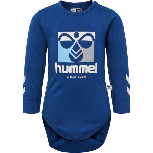 hmlOUEN BODY L/S, 7017, packshot
