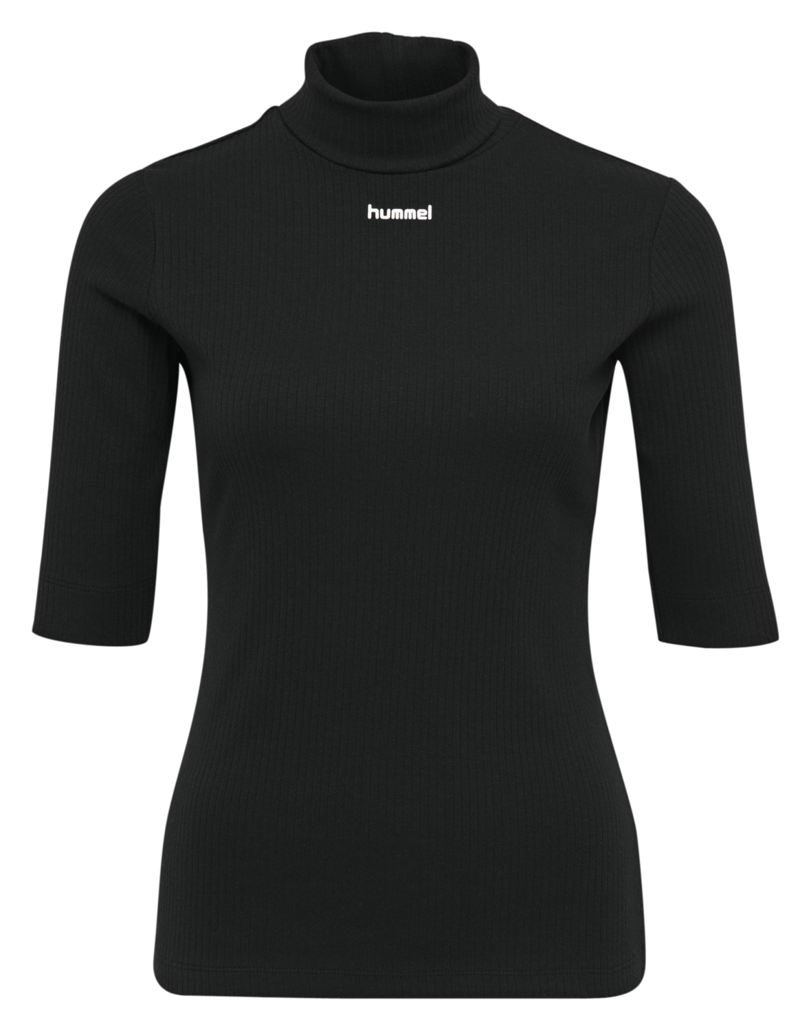 hmlCAROLINE RIB TURTLENECK S/S, 2001, packshot