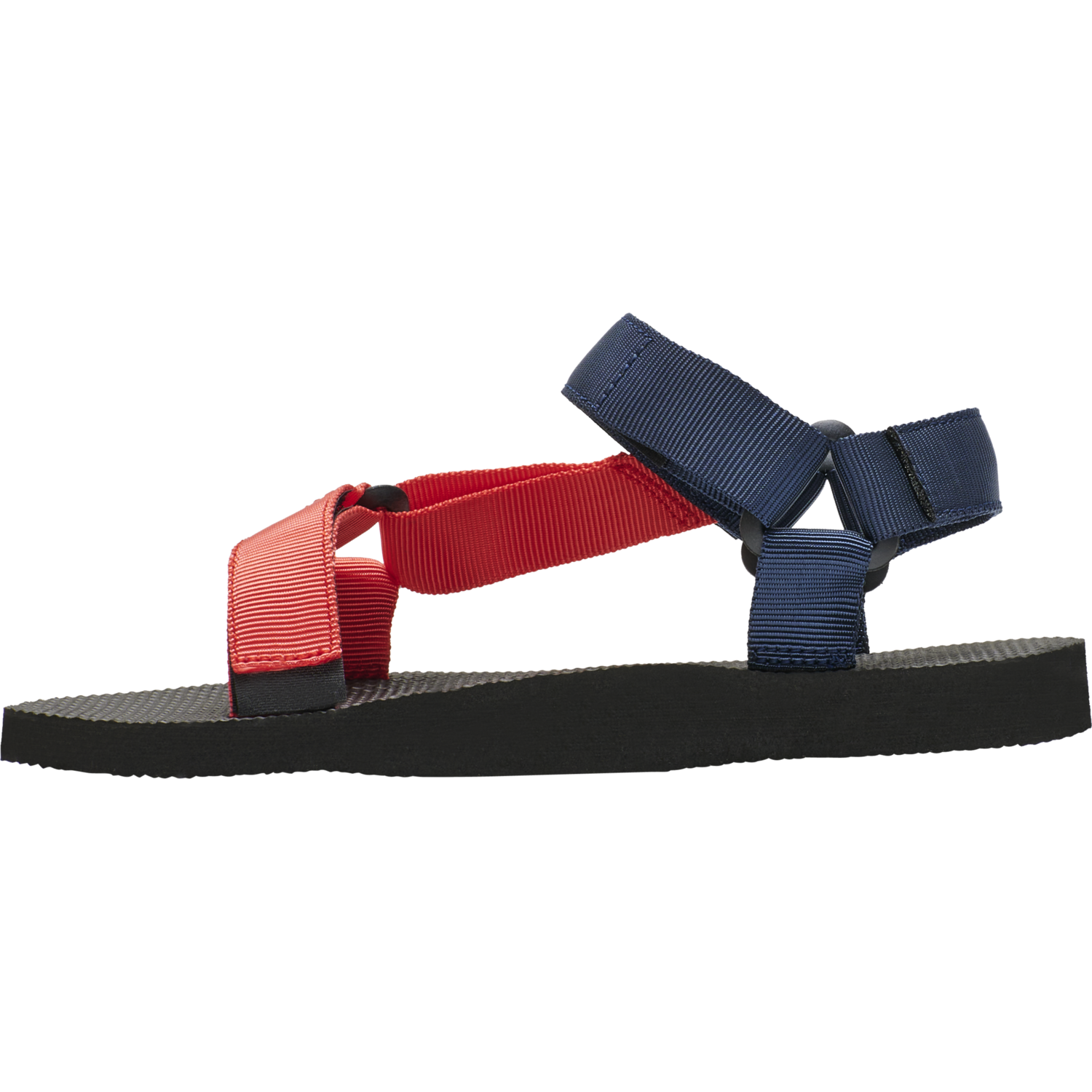 STRAP SANDAL, MULTI COLOUR, packshot