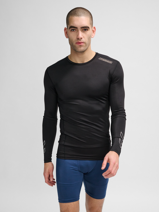Hummel baselayer shop