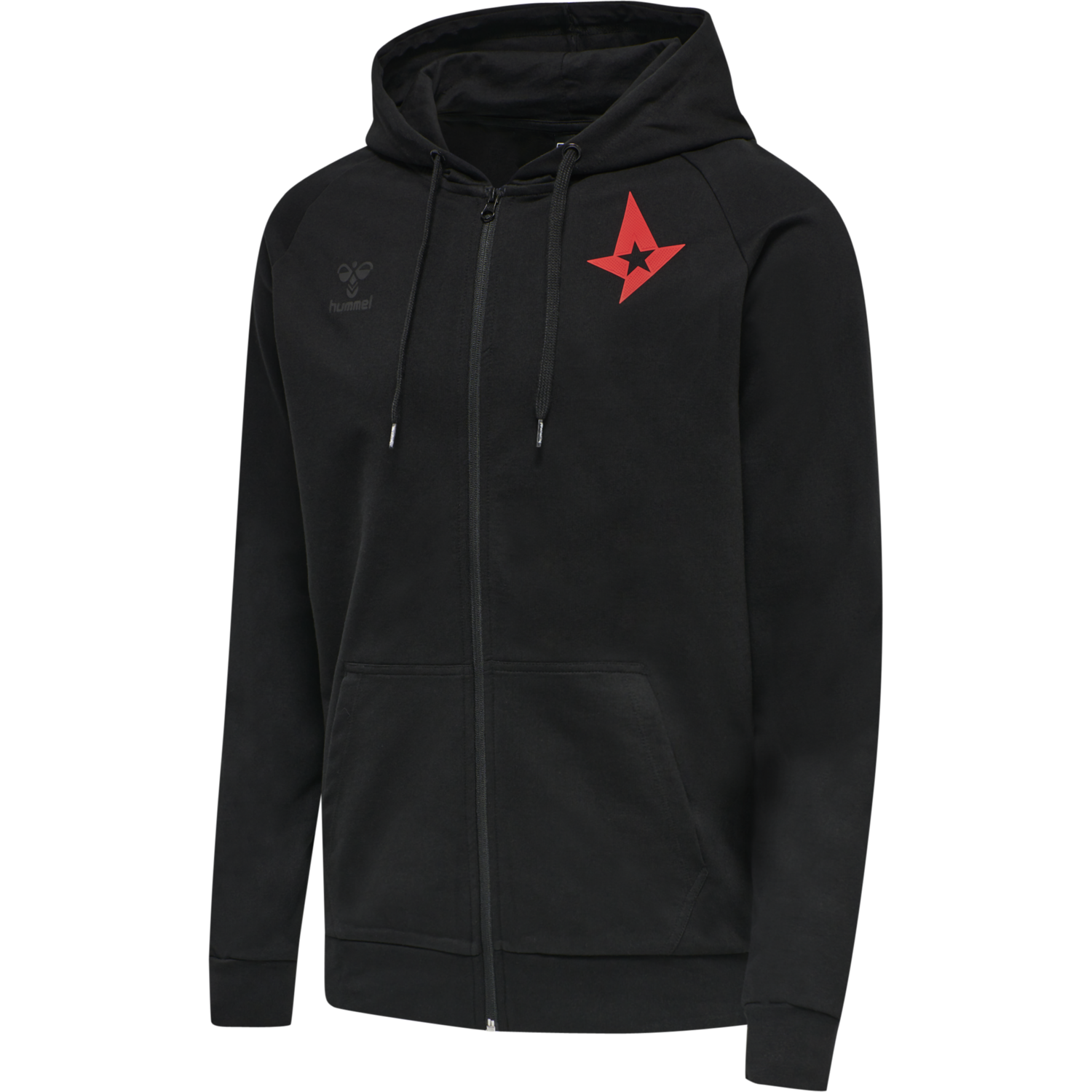 astralis hoodie