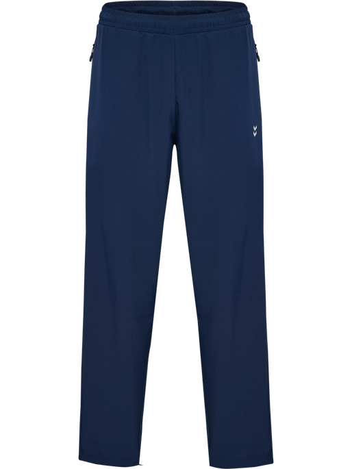 hmlFAST PANTS, DRESS BLUES hmlFAST PANTS, DRESS BLUES, packshot
