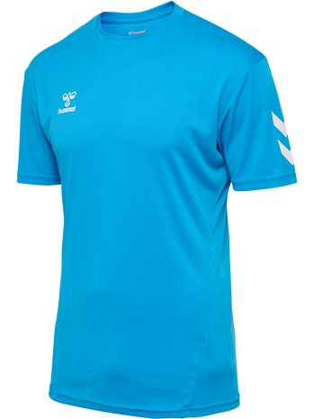 hummel Maglia Per Bambini Di Prima Performance S/S (140 hummel Maglia Per Bambini Di Prima Performance S/S (140