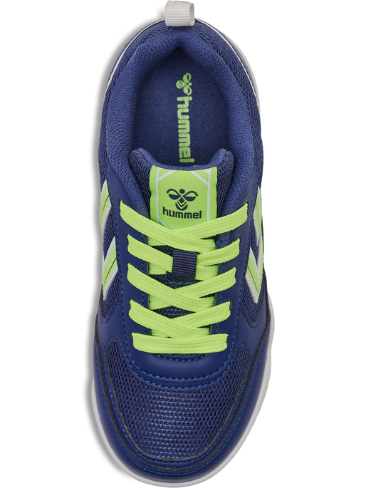 AEROTEAM 2.0 JR LC, SPECTRUM BLUE AEROTEAM 2.0 JR LC, SPECTRUM BLUE, packshot