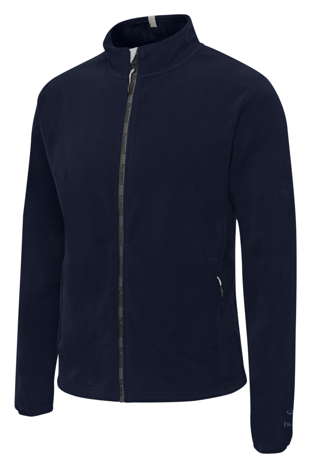 hummel NORTH FULL ZIP FLEECE JACKET