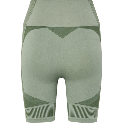hmlMT UNITE SEAMLESS HW SHORTS, 6587, packshot