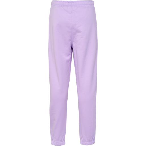 hmlRUSHY CREWSUIT, ORCHID BLOOM, packshot