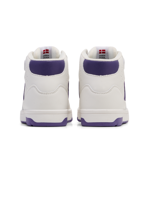 CAMDEN HIGH JR, HERON, packshot