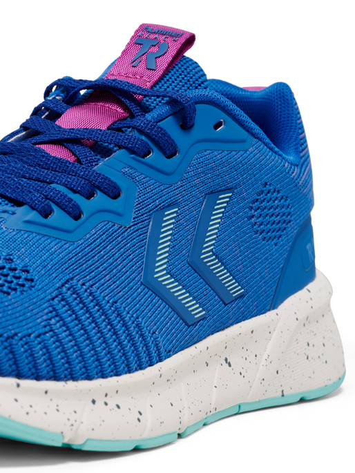REACH TR FLEX, TRUE BLUE/MARSHMALLOW, packshot