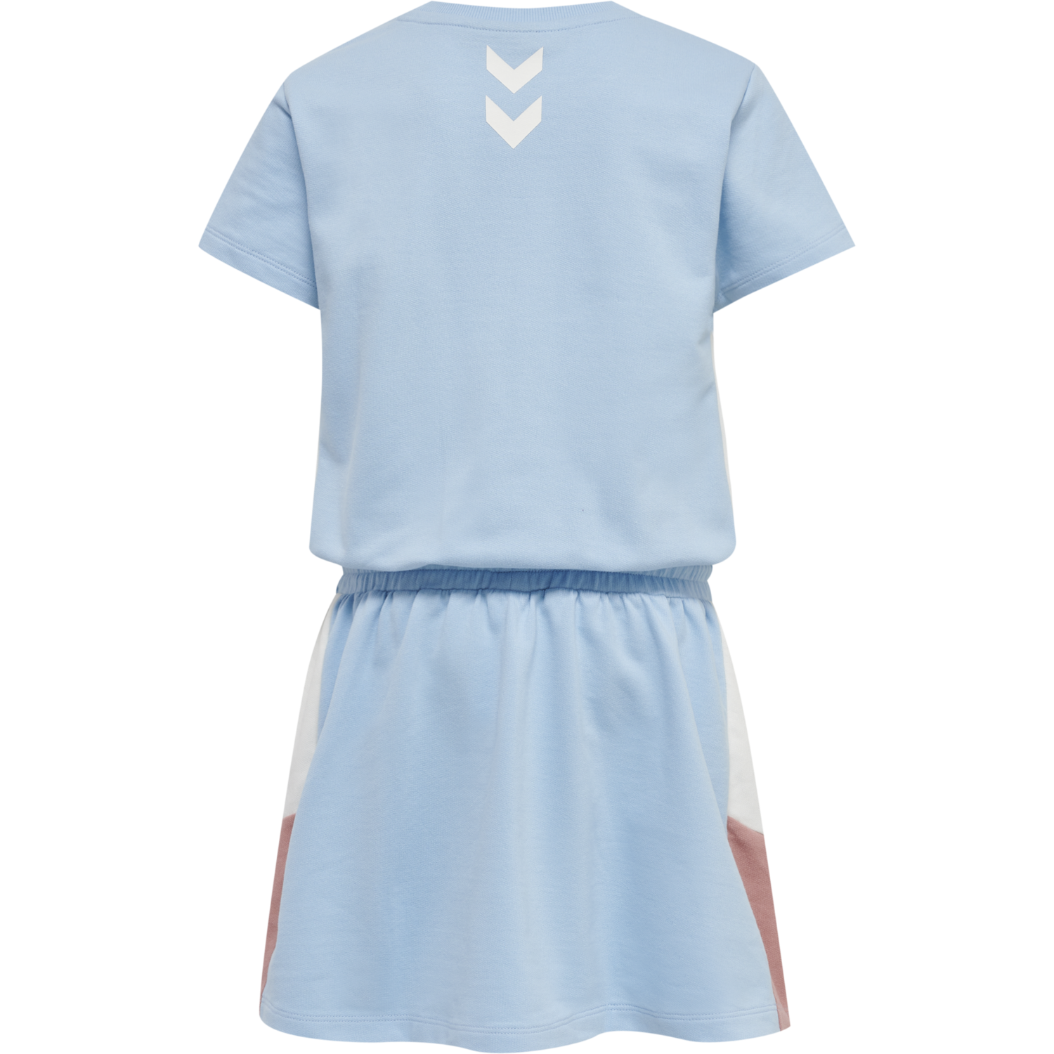 hmlCALIDA DRESS S/S, 8293, packshot