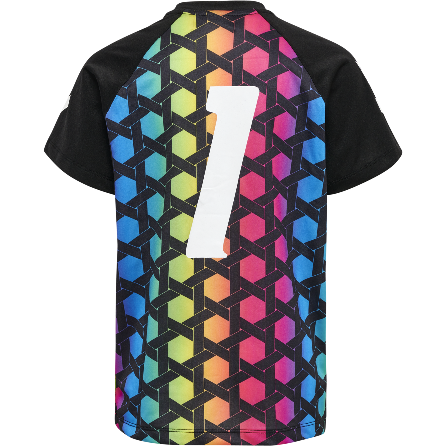 hmlCHAMPIONS SET, 2001, packshot