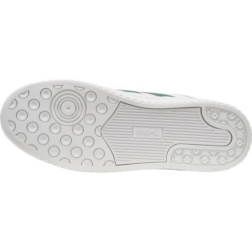 ST. POWER PLAY CL, WHITE/GREEN, packshot