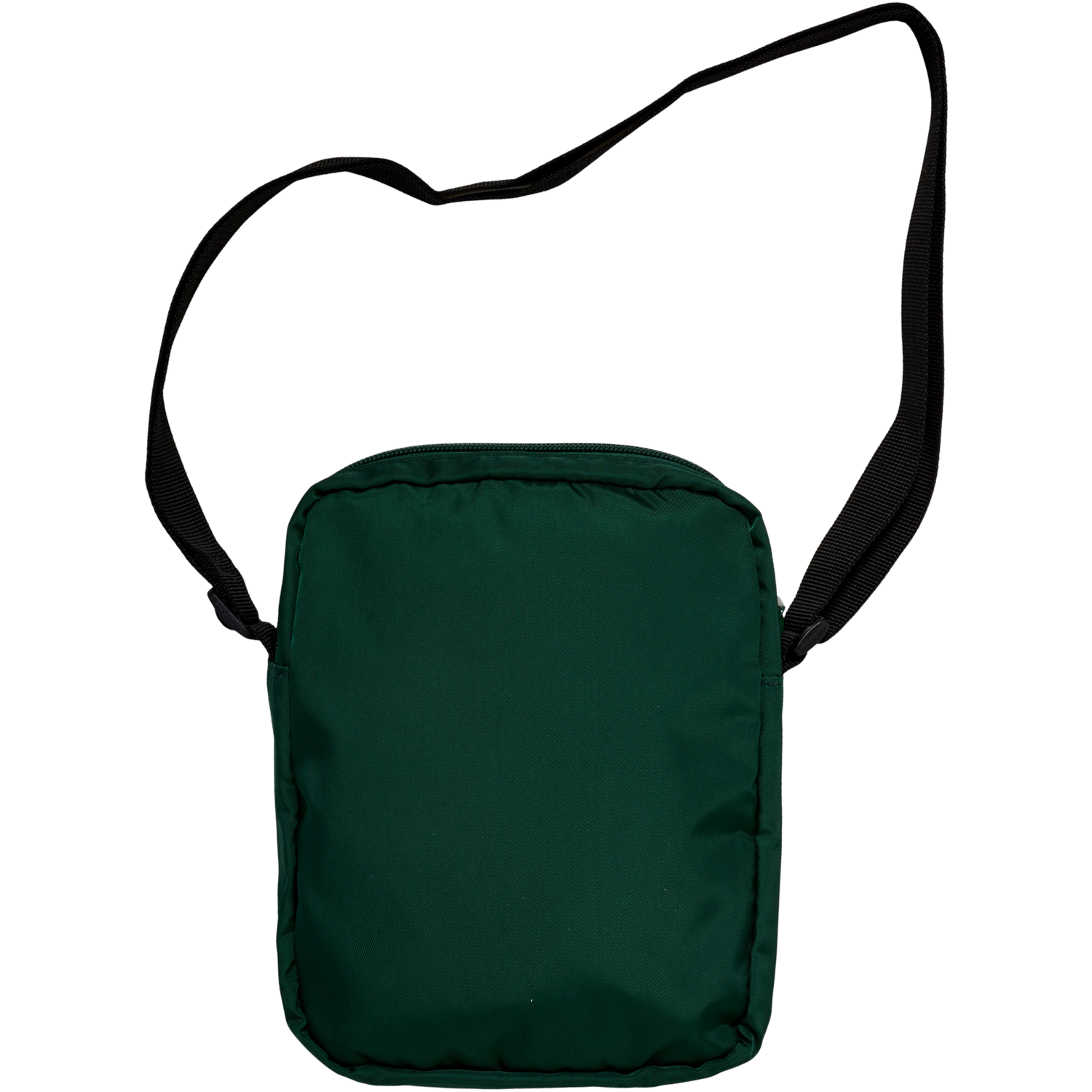 hmlLGC CROSS BODY BAG, DARK GREEN, packshot
