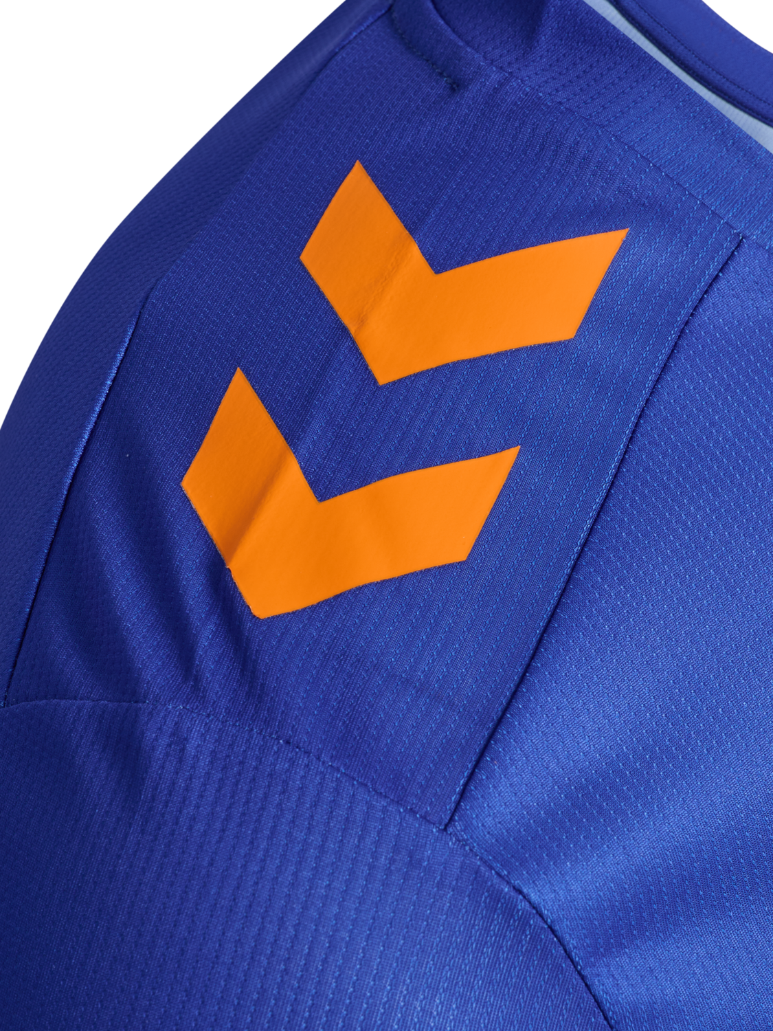 ORANGE COUNTY 25 HOME JERSEY S/S, WHITE, packshot