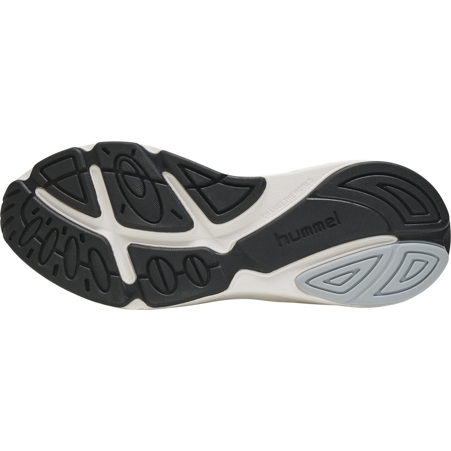 REACH LX 8000 GRADIENT, 2001, packshot