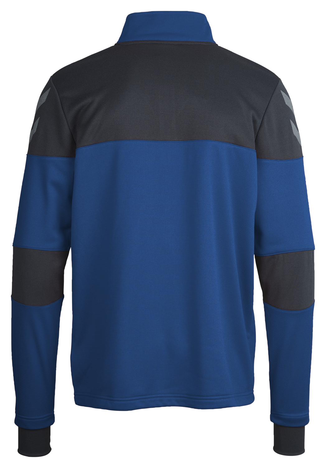 HUMMEL SIRIUS HALF ZIP SWEAT, 8597, packshot