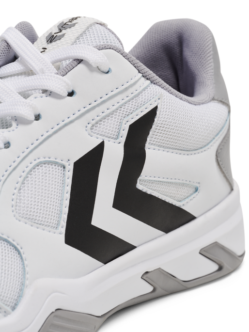 TEIWAZ IV, WHITE/GREY, packshot