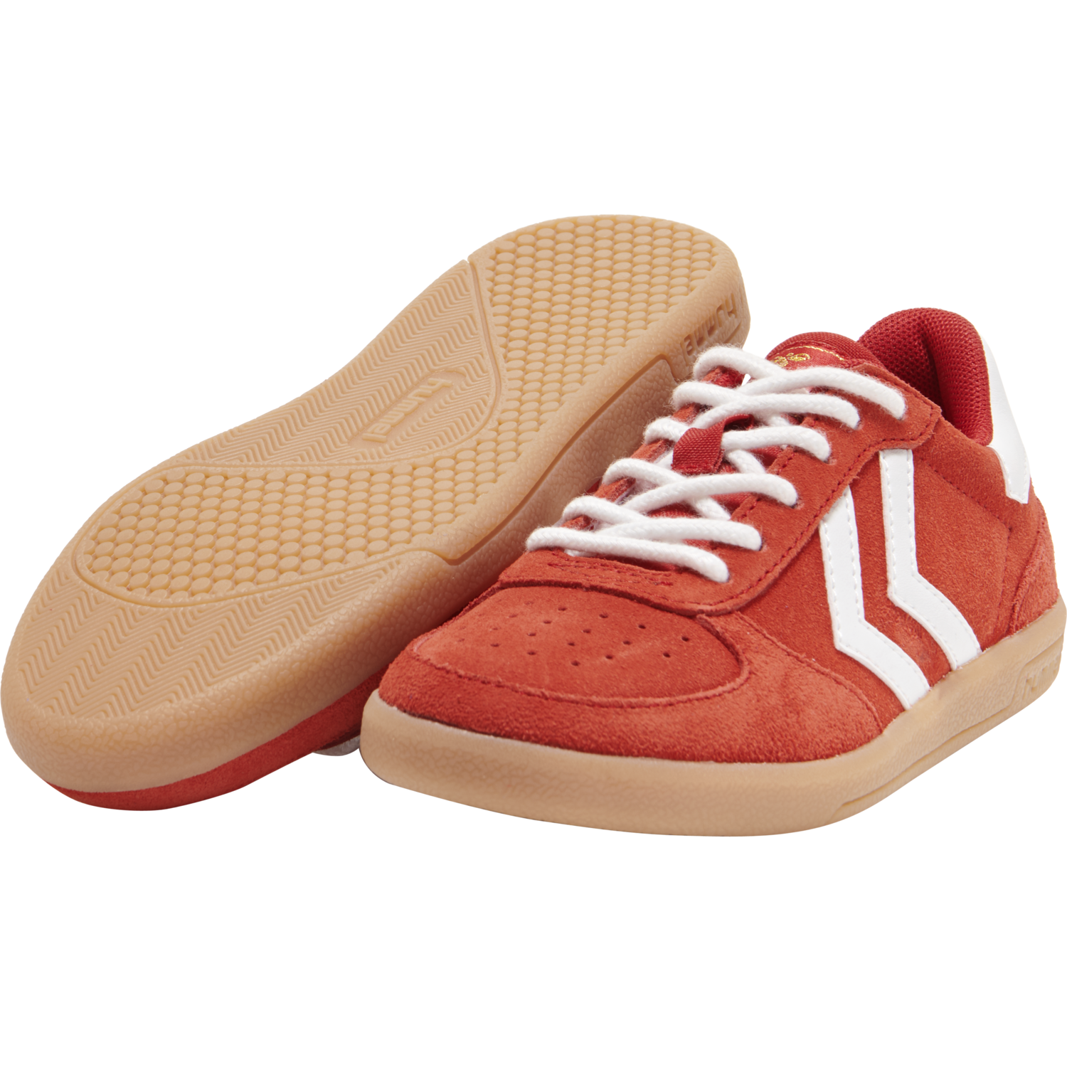 VICTORY SUEDE JR, 3427, packshot