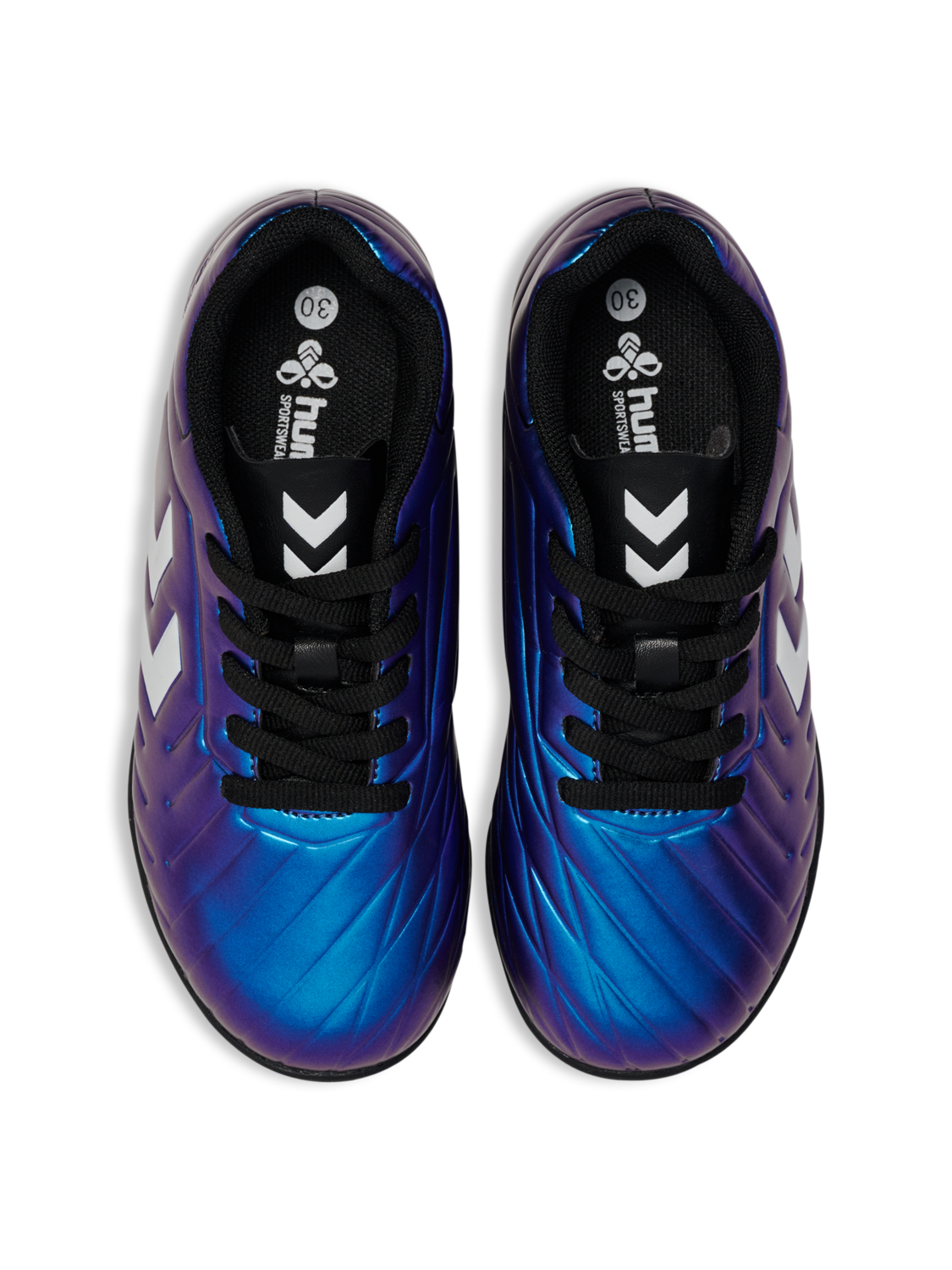 TOP STAR TURF LC 2.0 JR, WHITE/MULTICOLOR, packshot