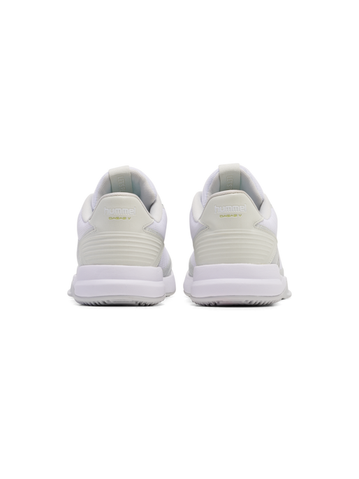 DAGAZ V, WHITE/GREY DAGAZ V, WHITE/GREY, packshot