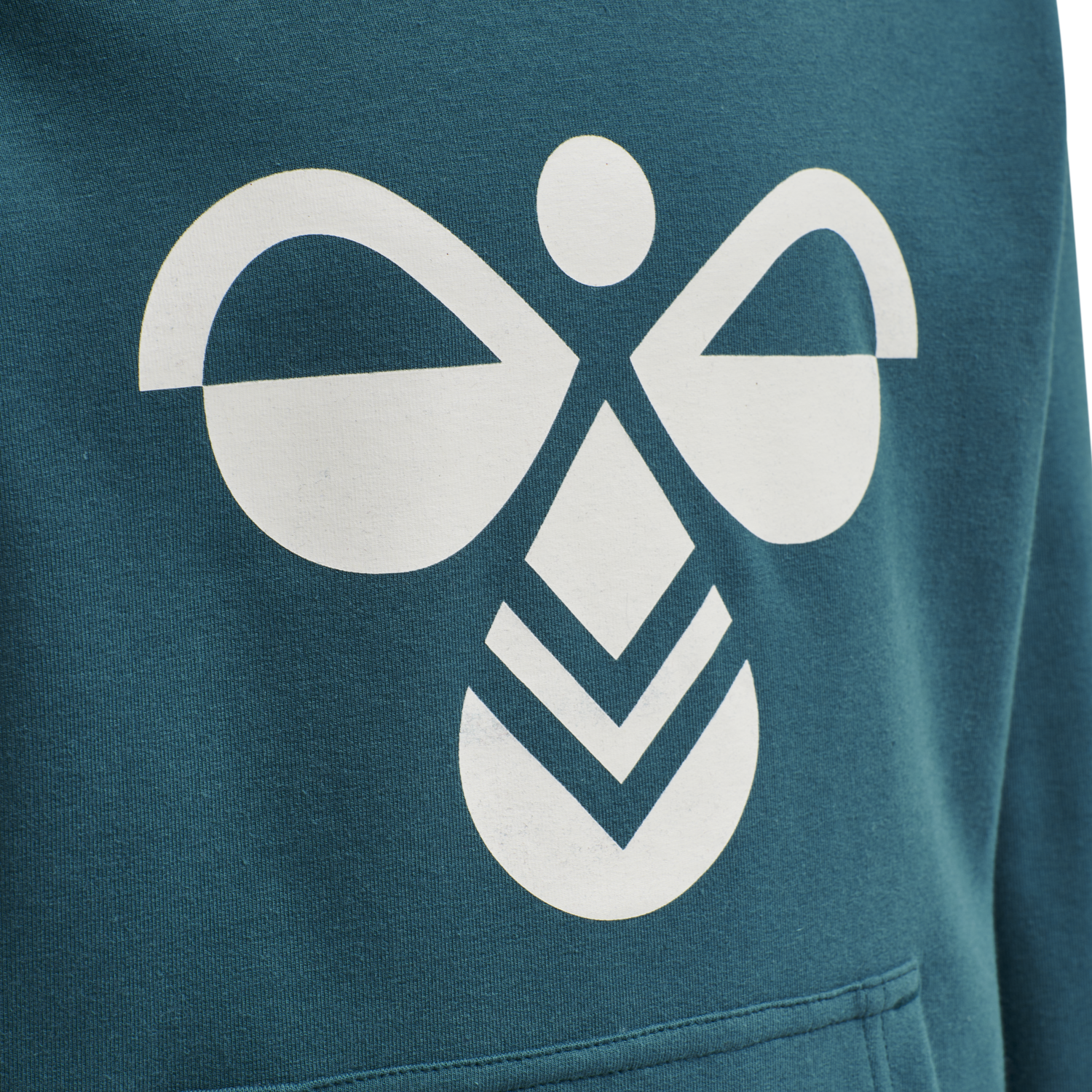 hmlCUATRO HOODIE, 7058, packshot