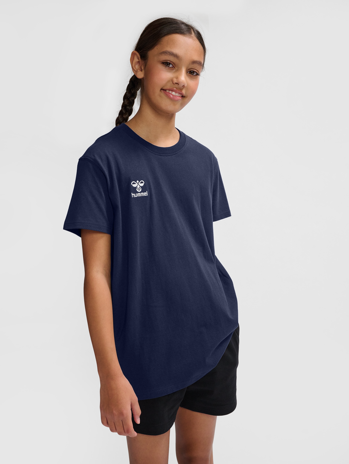 Hummel t shirt top