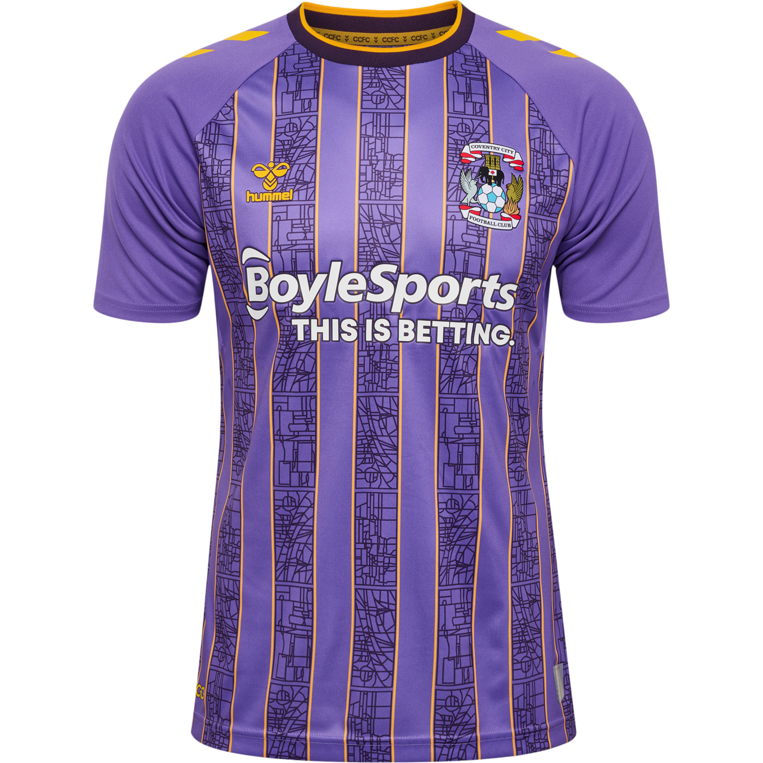 COV 22-23 AWAY JERSEY S/S, 7995, packshot