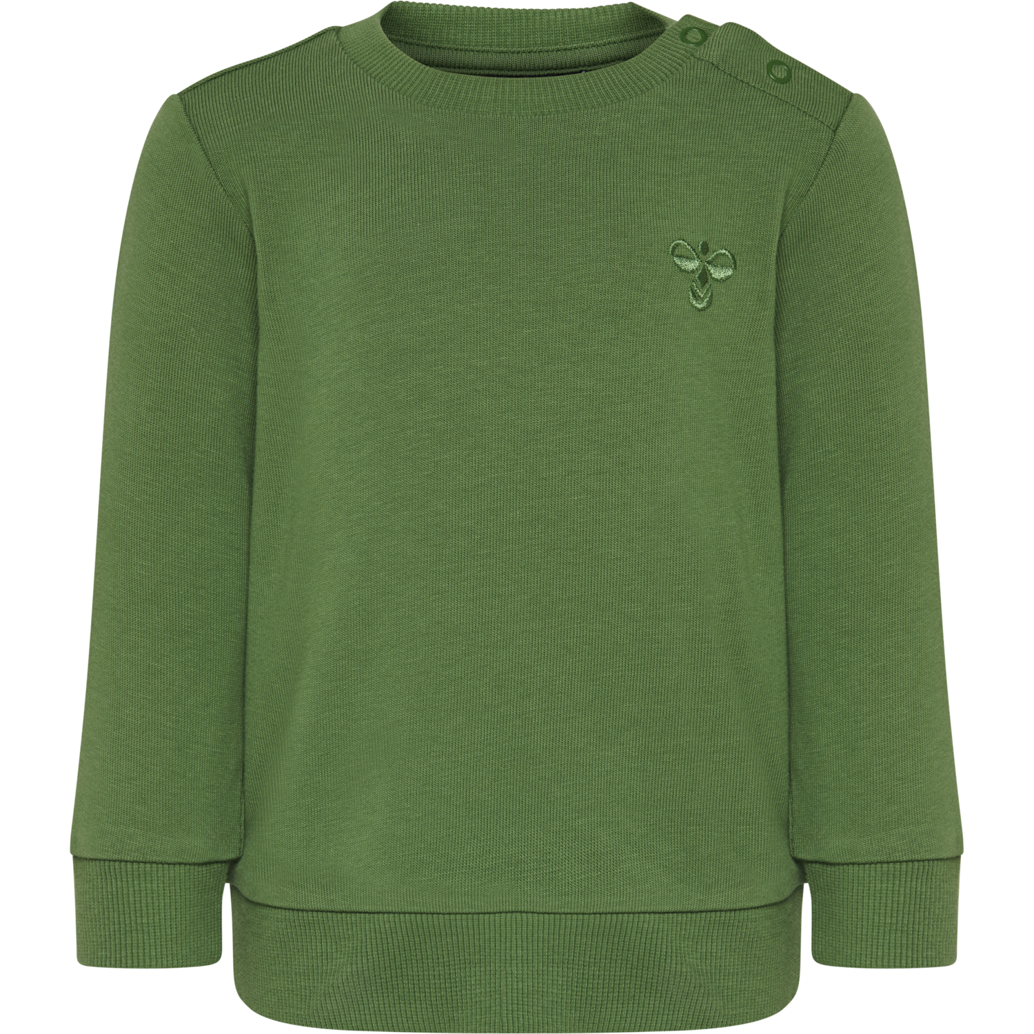 hmlSANTO CREW SUIT, 6399, packshot