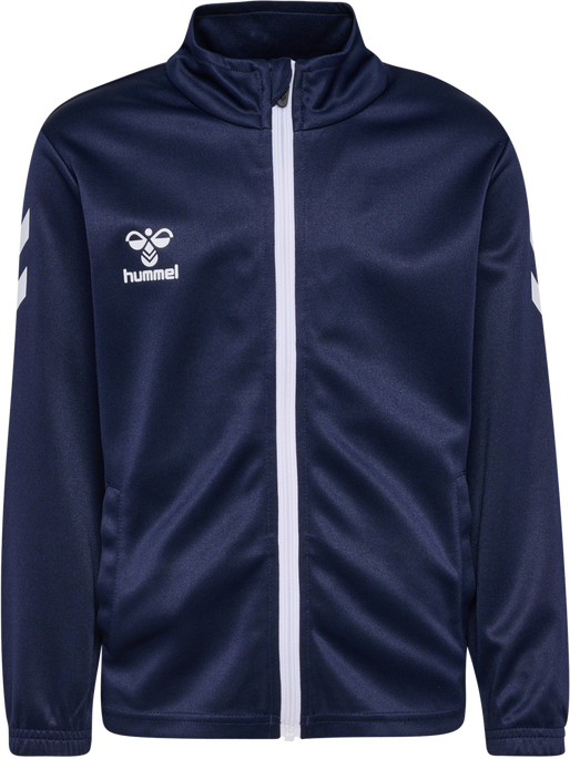 hmlLOGO SUIT KIDS, MARINE hmlLOGO SUIT KIDS, MARINE, packshot