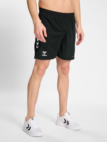hmlSTALTIC POLY SHORTS
