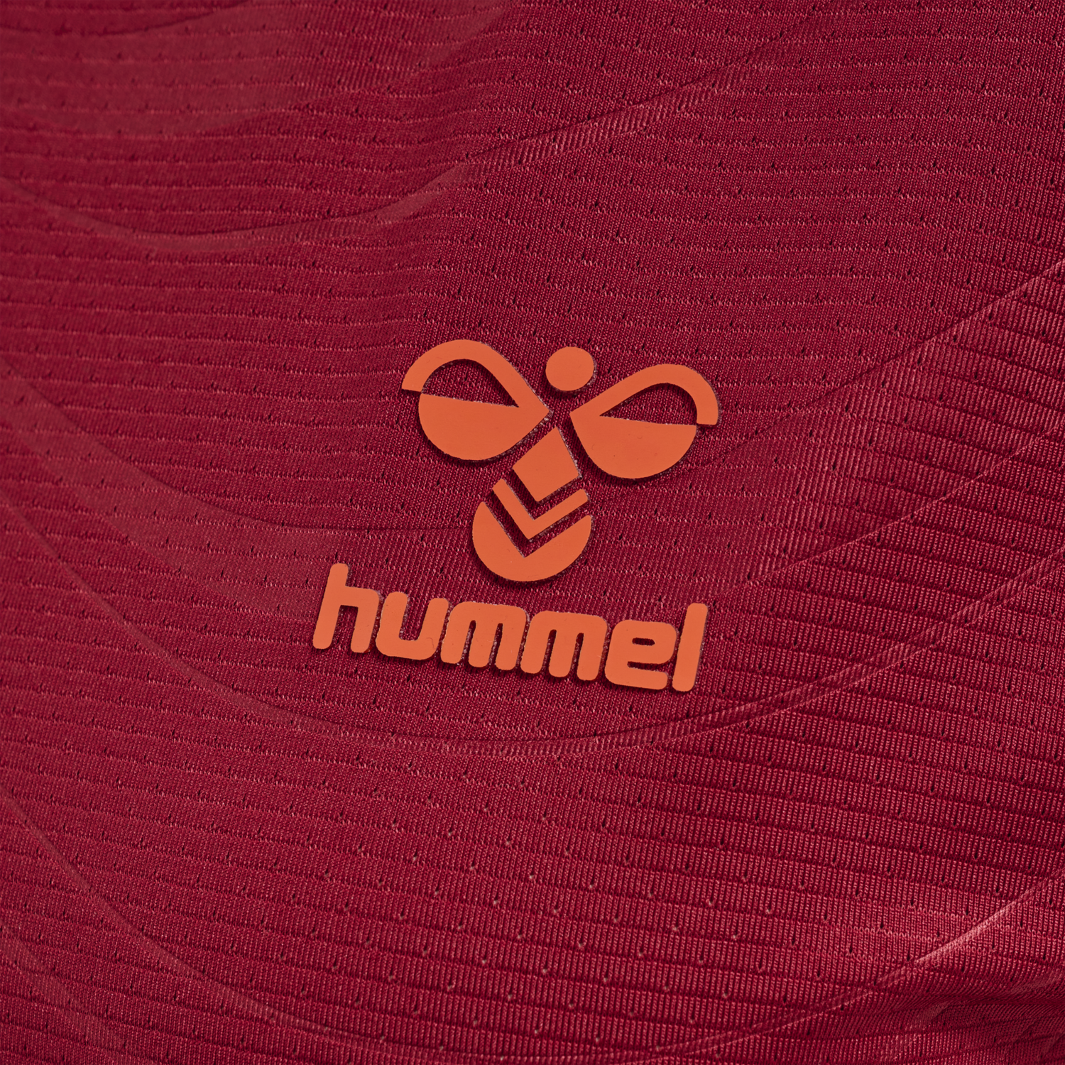 hmlONGRID POLY TEE S/S WO, 3135, packshot