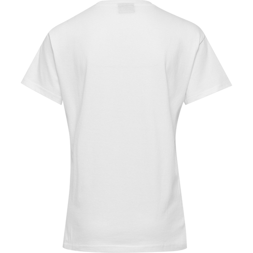 T-shirt Hermès White size M International in Cotton - 31175599