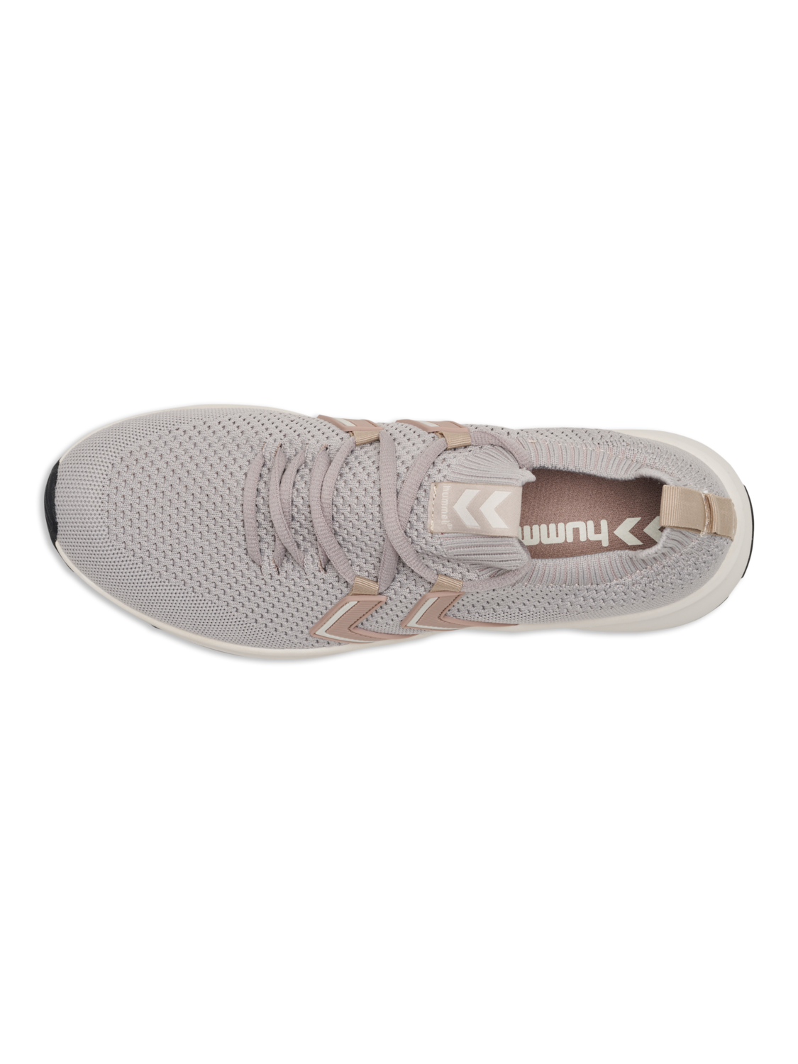 FLOW SEAMLESS, CHATEAU GRAY, packshot