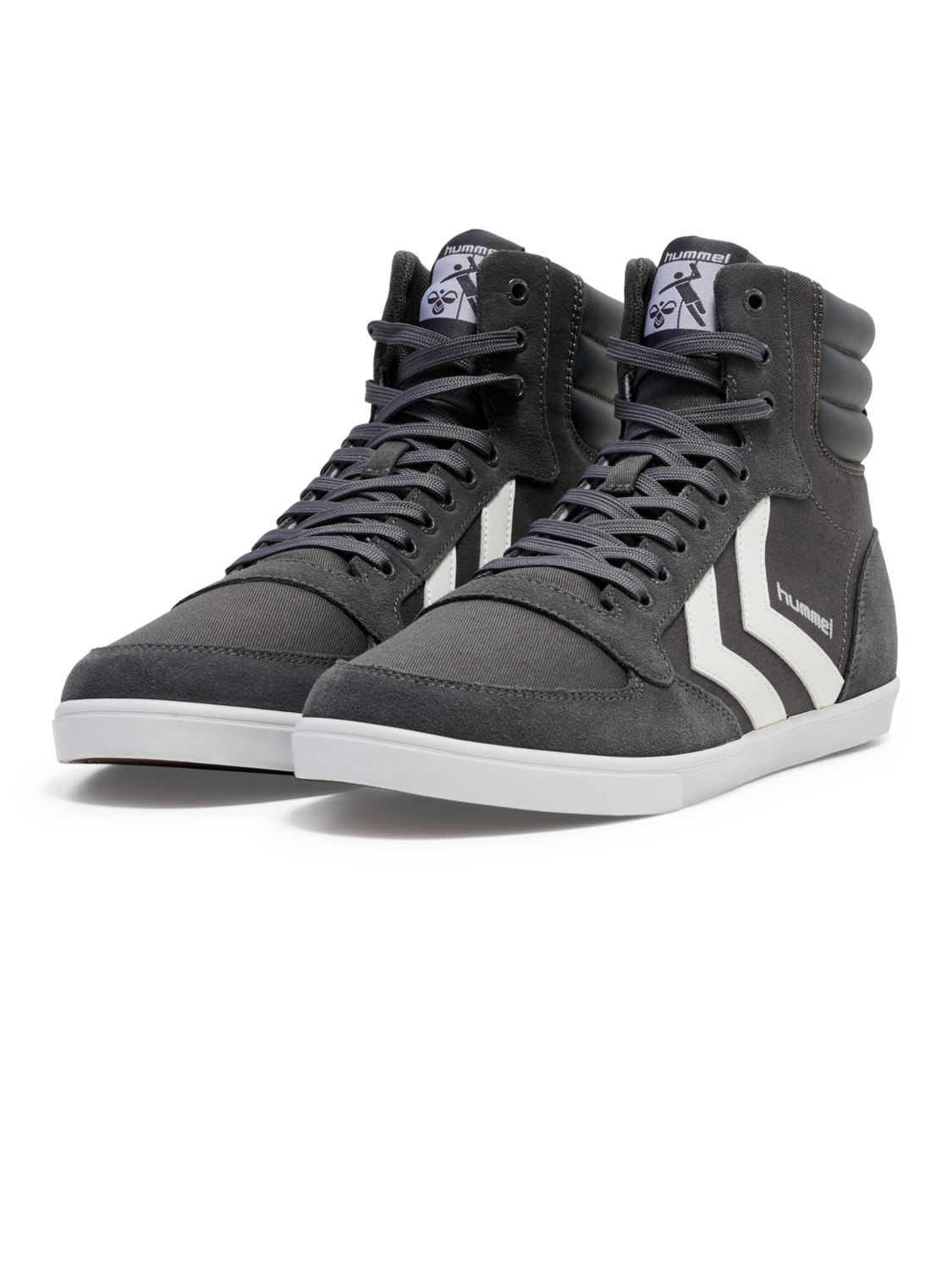 Hummel slimmer stadil high rouge - 44 - Vinted