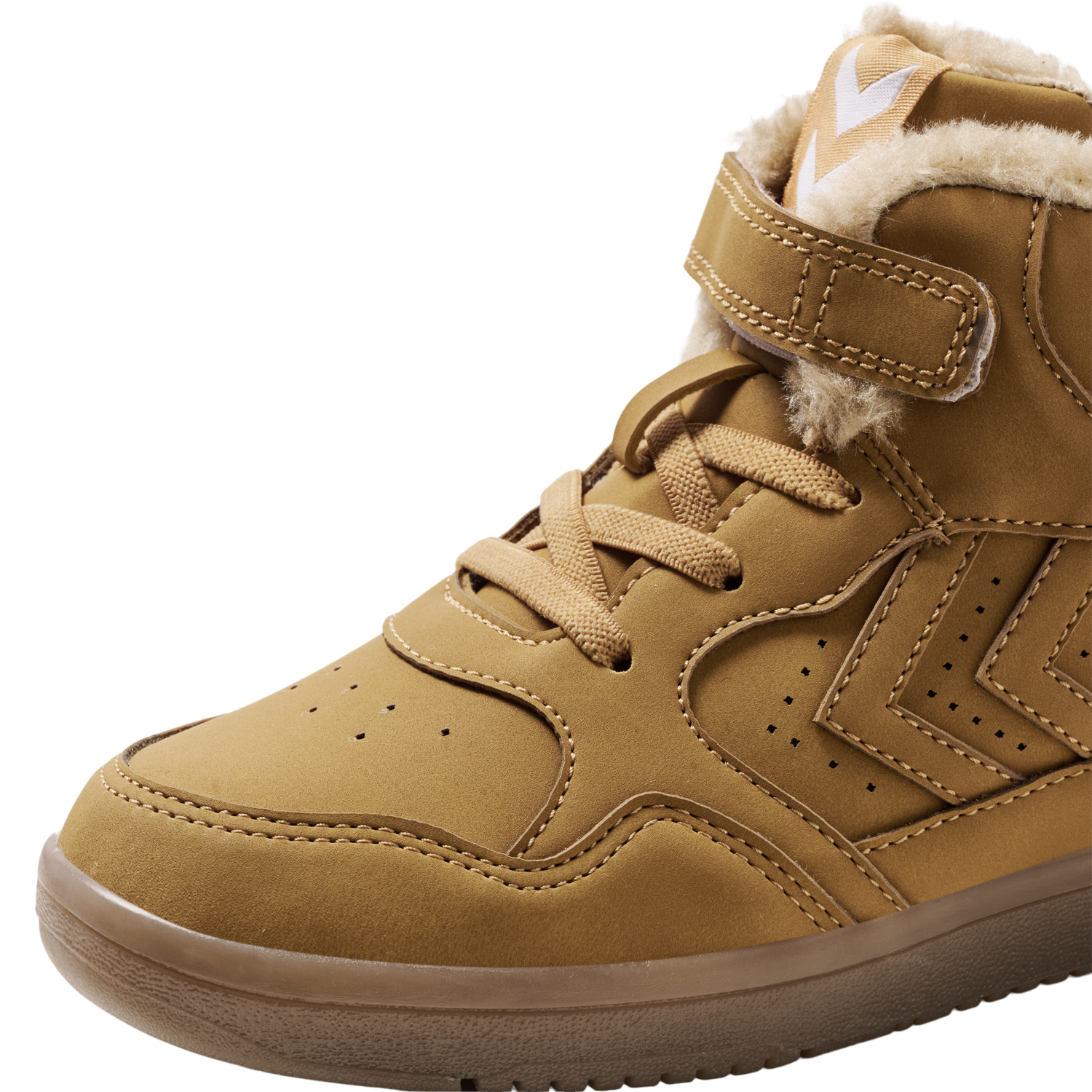 CAMDEN WINTER HIGH JR, YELLOW, packshot