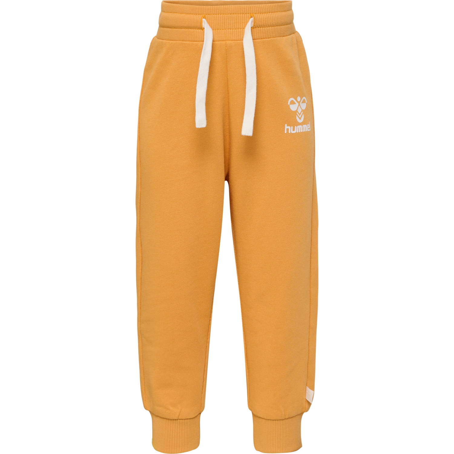 hmlARINE CREWSUIT, BUTTERSCOTCH, packshot