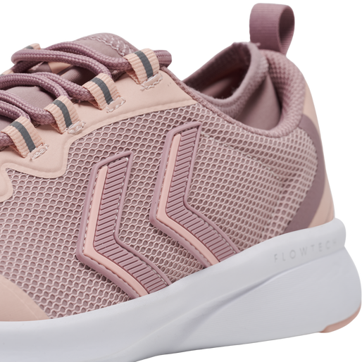 FLOW FIT, PEACHY KEEN/WOODROSE, packshot