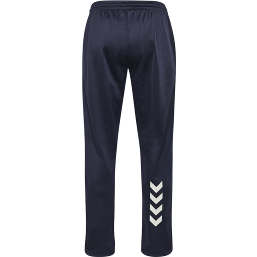 hmlPROMO POLY SUIT, DIVA BLUE/MARINE hmlPROMO POLY SUIT, DIVA BLUE/MARINE, packshot