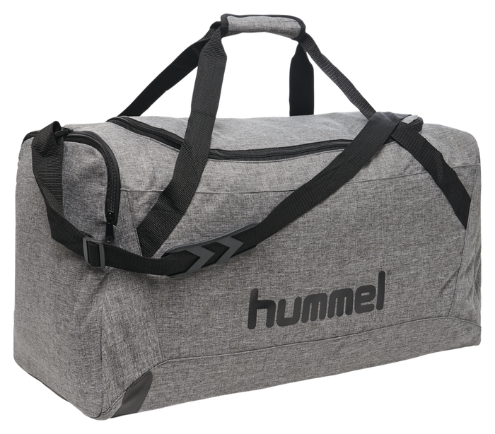 Sporttasche hummel Core Sports Bag S für 11,61 (statt 17 Sporttasche hummel Core Sports Bag S für 11,61 (statt 17