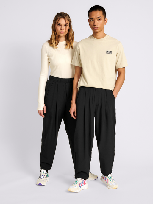 Carrot pants shop