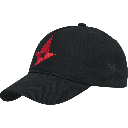 ASTRALIS CAP, 2001, packshot