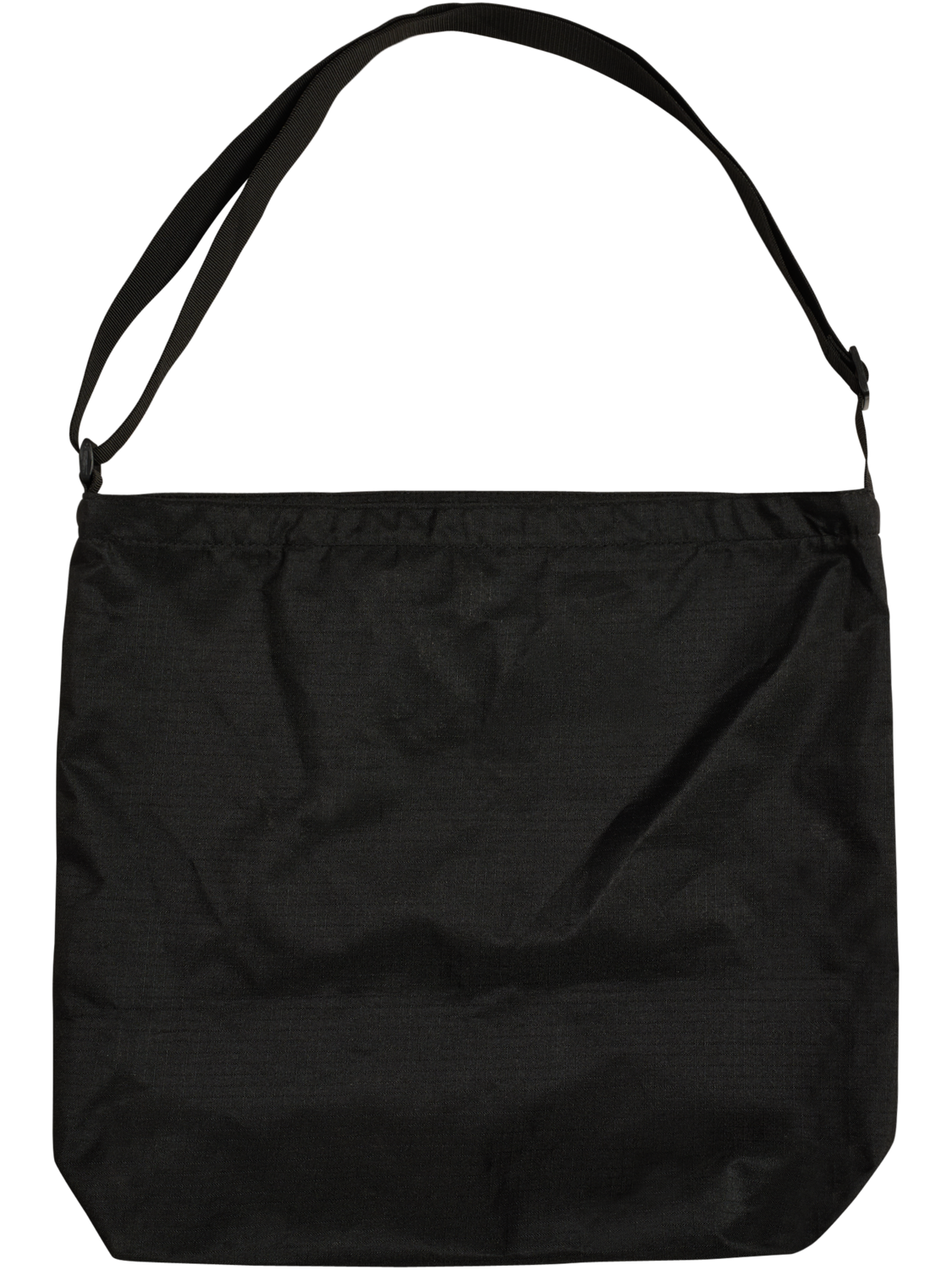 hmlTOTE BAG, BLACK, packshot