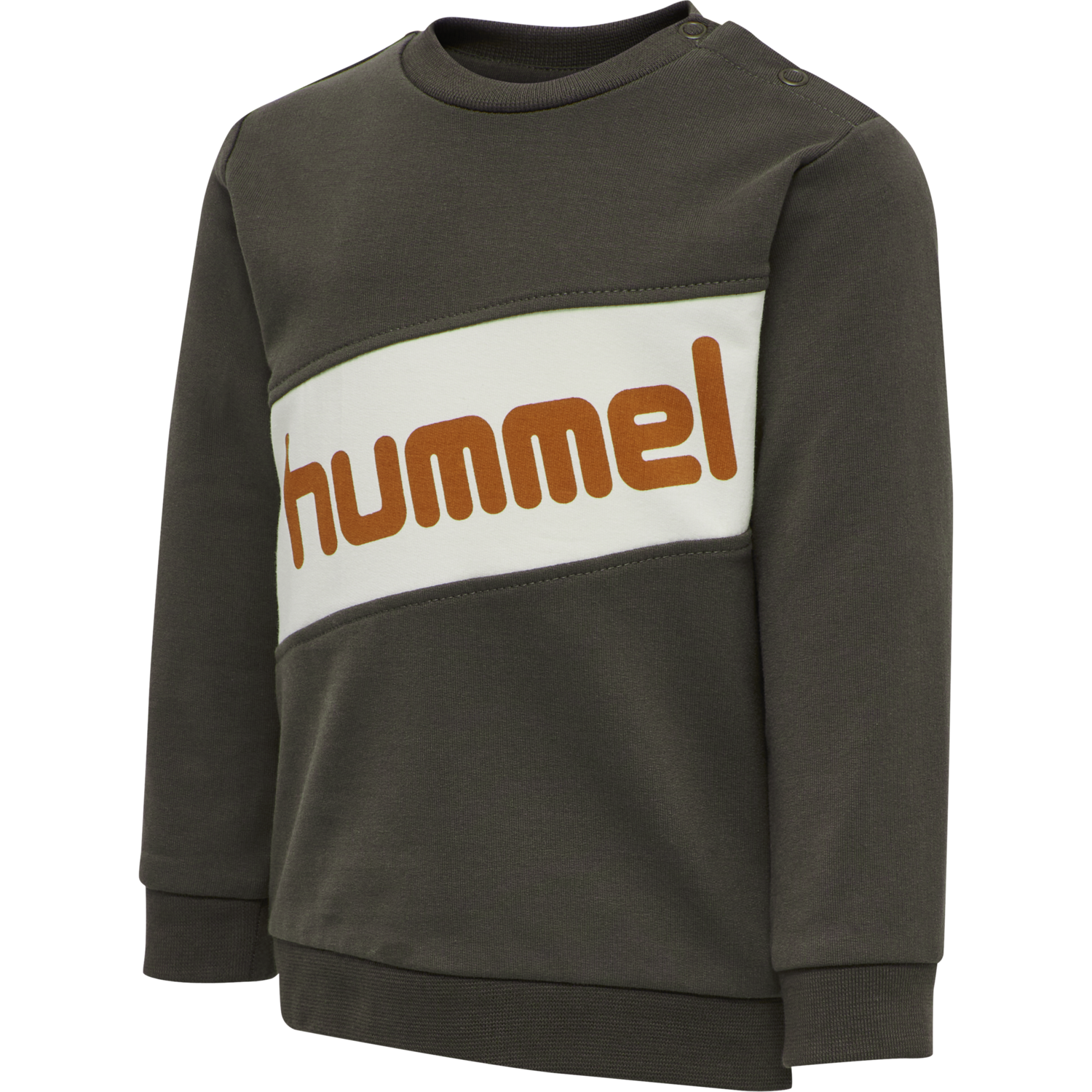 hummel kidswear