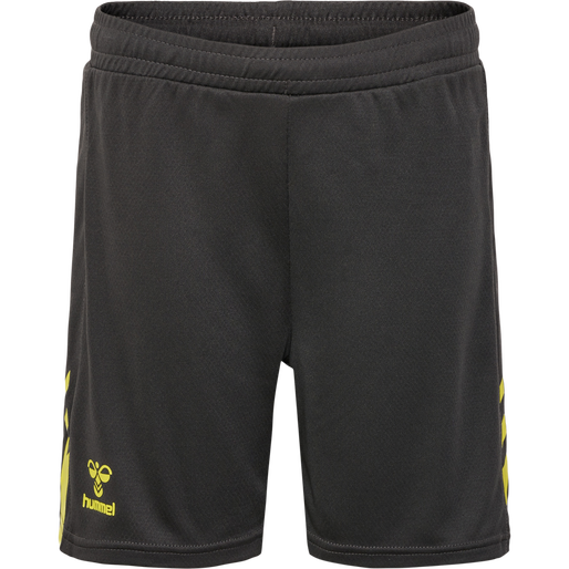 Hummel top soccer shorts