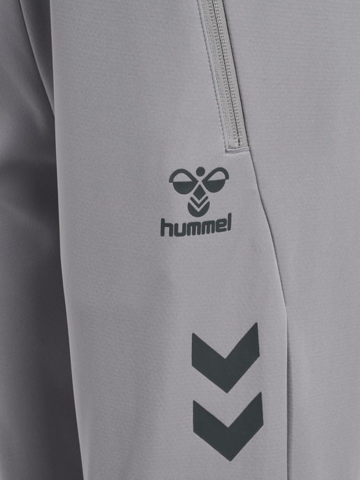 hmlCIMA 2.0 PANTS WOMAN, ALLOY, packshot
