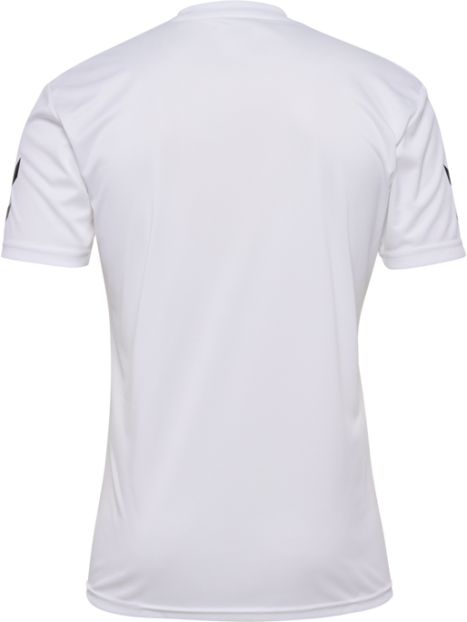 hmlLOGO SET, WHITE hmlLOGO SET, WHITE, packshot