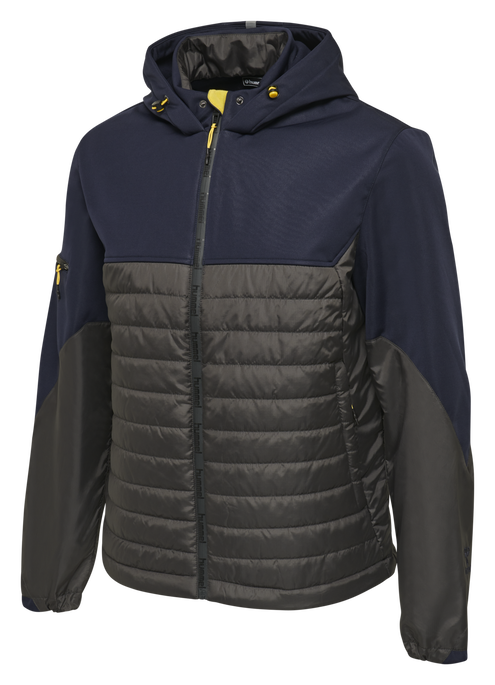 Best top hybrid jacket