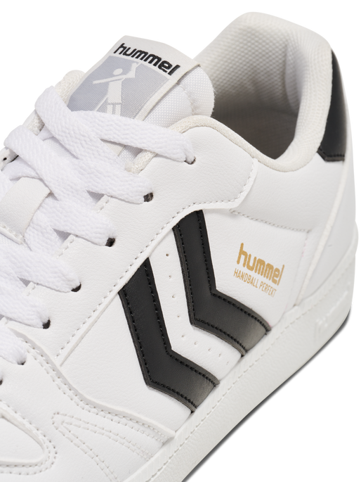 White handball shoes hotsell