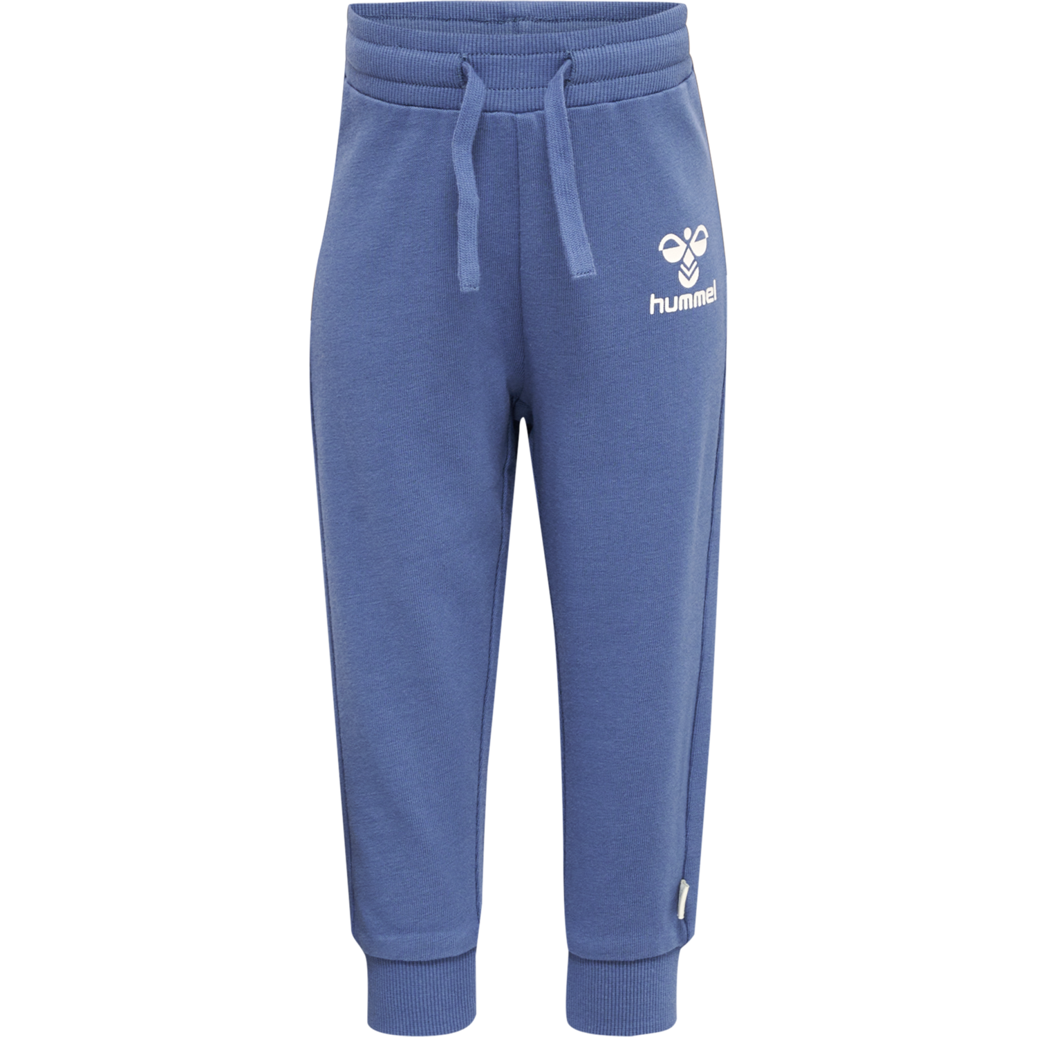 hmlARINE CREWSUIT, BLUE HORIZON, packshot