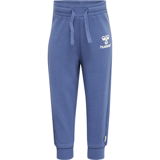 hmlARINE CREWSUIT, BLUE HORIZON, packshot